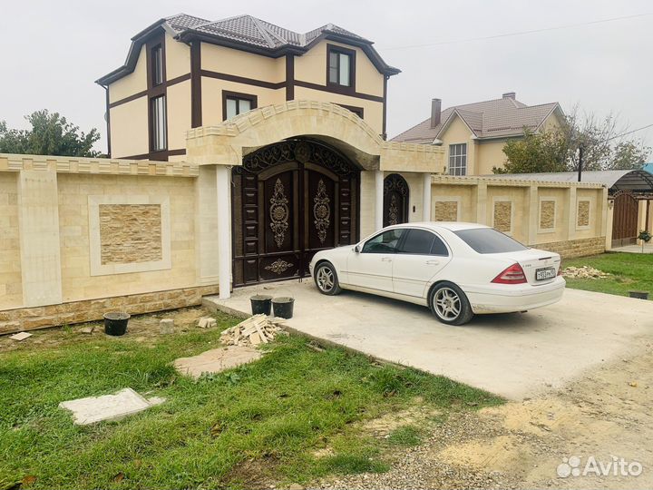 Дагестанский камень