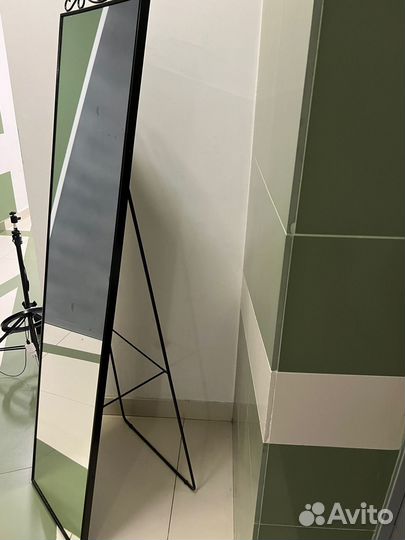 Зеркало напольное IKEA