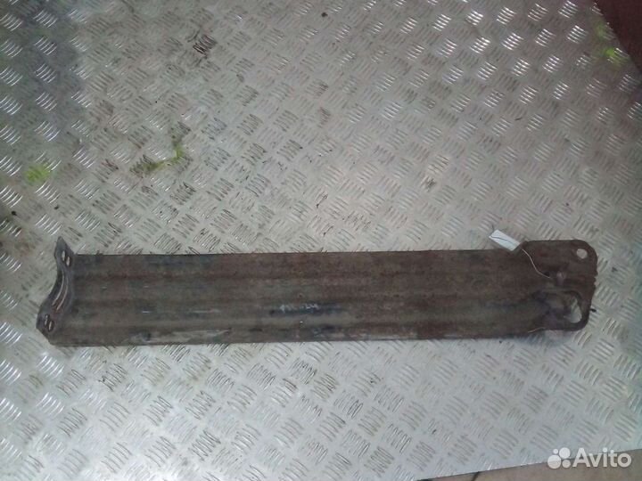 Плащадка под радиатор VW T5