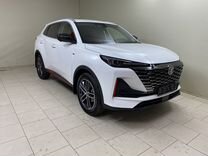 Новый Changan CS55 Plus 1.5 AMT, 2024, цена от 2 339 900 руб.