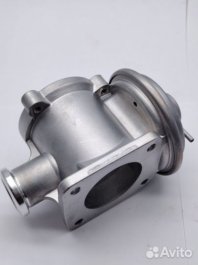 Клапан возврата ог