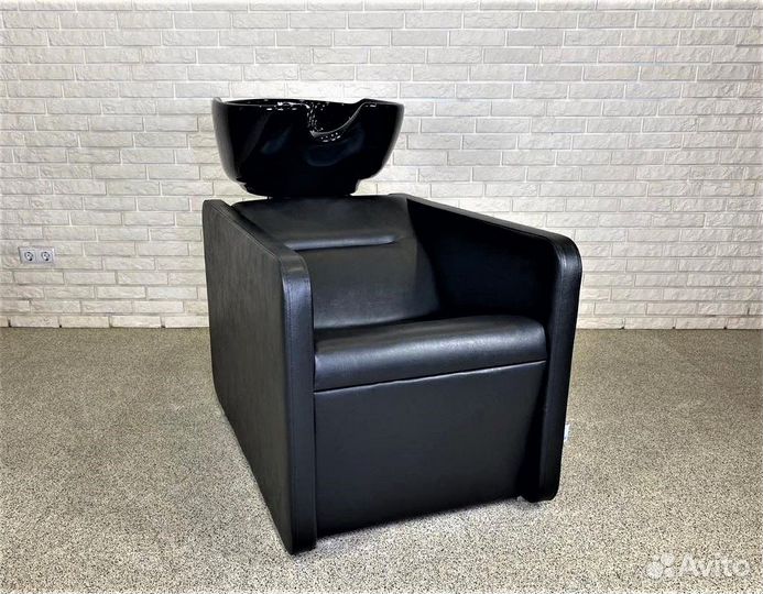 Мойка парикмахерская Prestige black 05 DL-2605