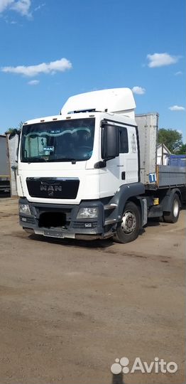 Честный Водитель категории Е борт (15/15)