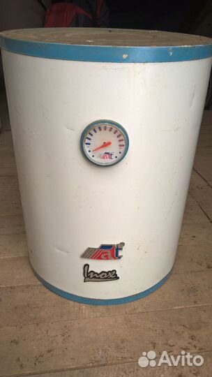 Водонагреватели ATT RSS 30V Optima и Ariston Therm