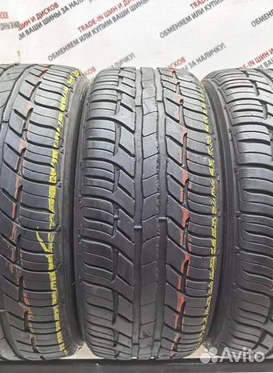 Bfgoodrich Advantage T/A Drive 195/55 R15 85V