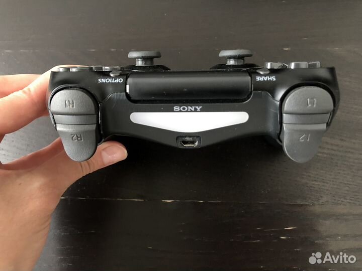 Sony playstation 4 slim 500gb