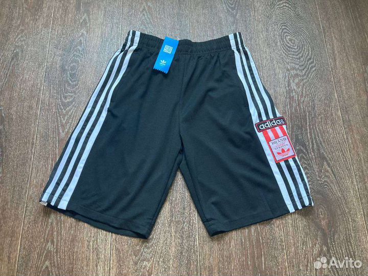 Шорты Adidas Adibreak