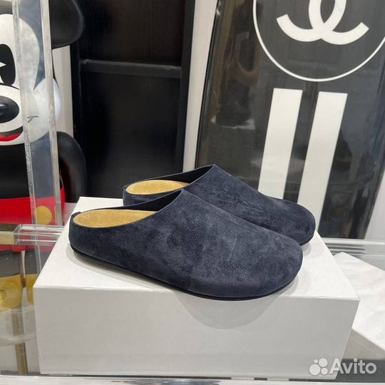 Мюли Сабо The Row Размер 36-41