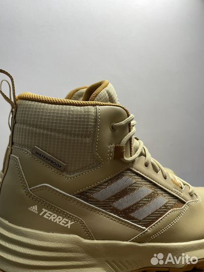 Adidas terrex unity hiking