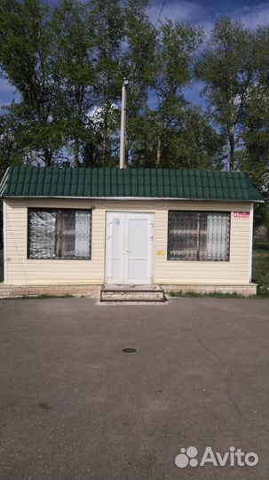 Продам торговый павильон