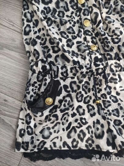 Летний Комбинезон