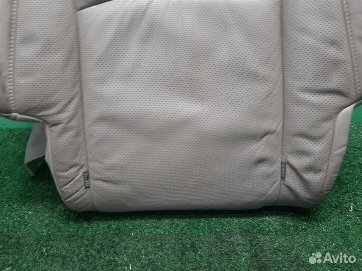 Обивка сиденья Lexus RX300 (MCU35) 2004