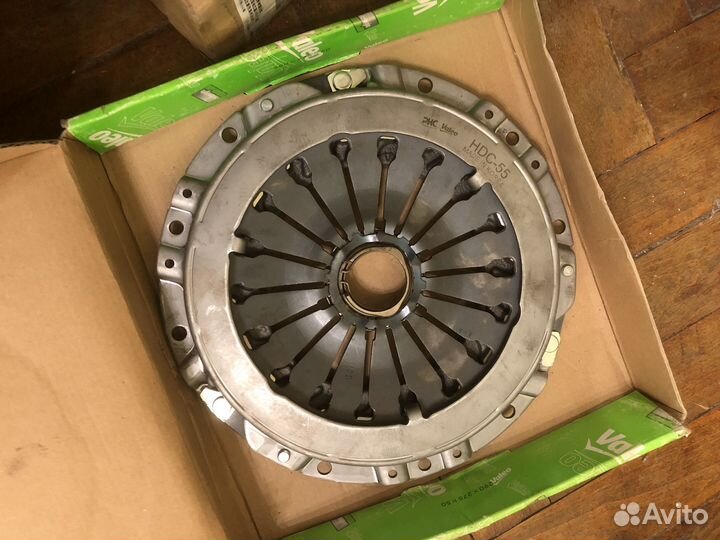 Диск сцепления sonata еф