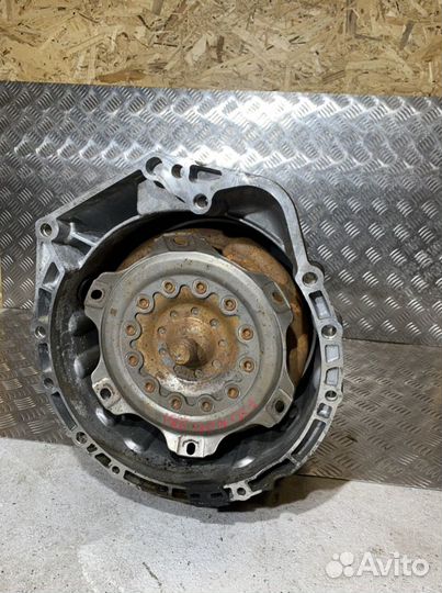 АКПП 8HP-45x BMW 5 F10 528xi N20B20