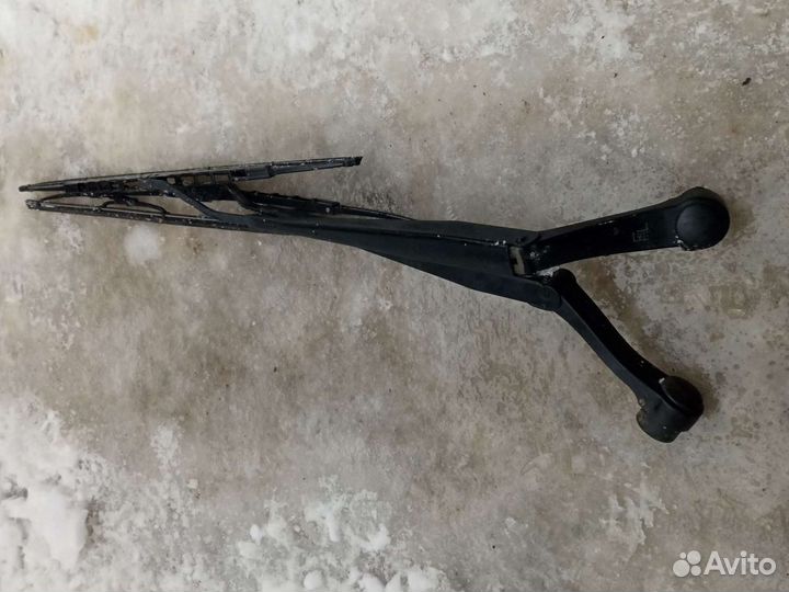 Санг енг кайрон поводки дворников