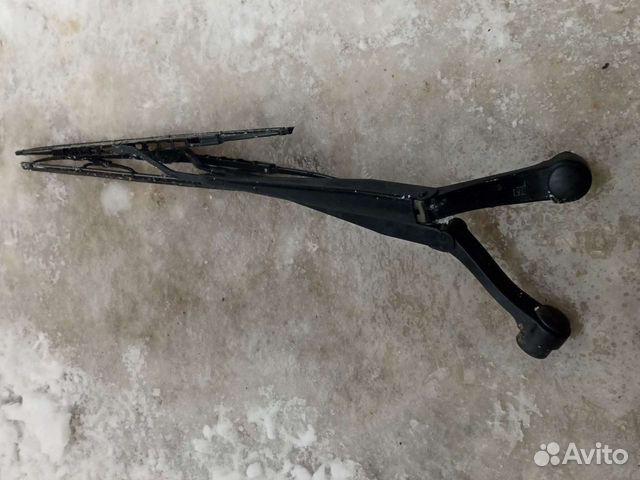 Санг енг кайрон поводки дворников