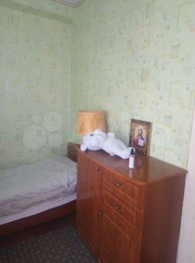 2-к. квартира, 41,7 м², 1/2 эт.