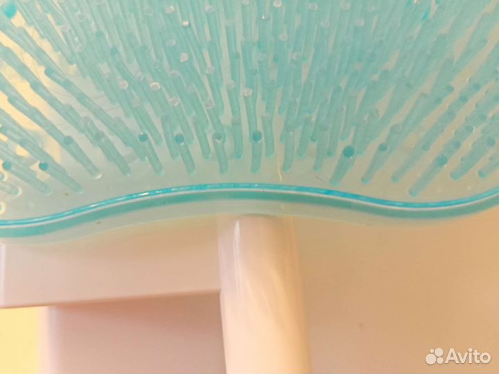 Массажный коврик в ванну для ног