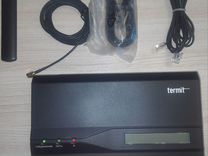 Стационарные GSM-шлюзы Termit pbxgate ver.2