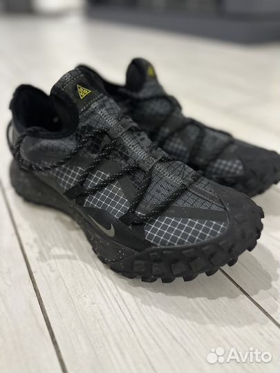 Кроссовки Nike ACG Mountain Fly Gore-Tex