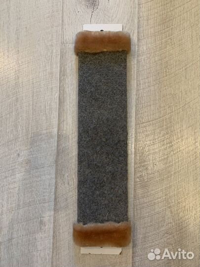 Когтеточка домик для кошки