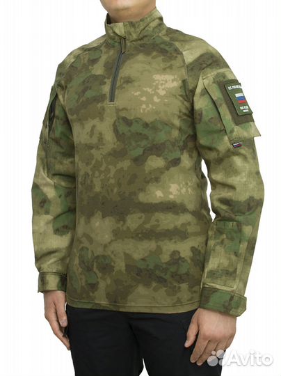 Боевая рубашка Condor-2 210 TPR (Мох, 50-52/5-6) 5