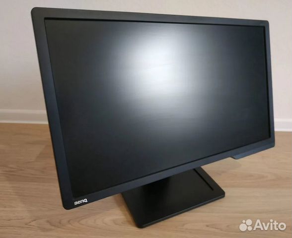 Игровой монитор BenQ XL2411 (144Hz, 1920x1080) купить в Санкт ...