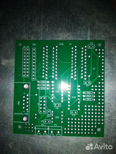 1801вп1 065 адаптер