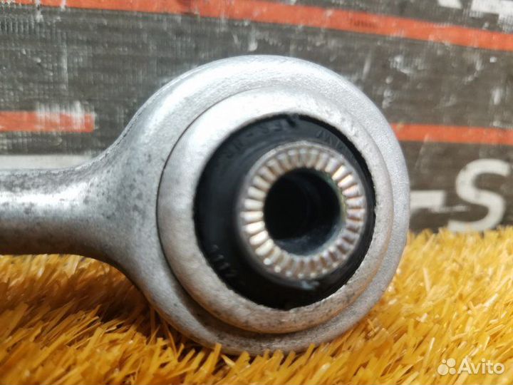 Рычаг подвески верхний передний левый Bmw X1 E84