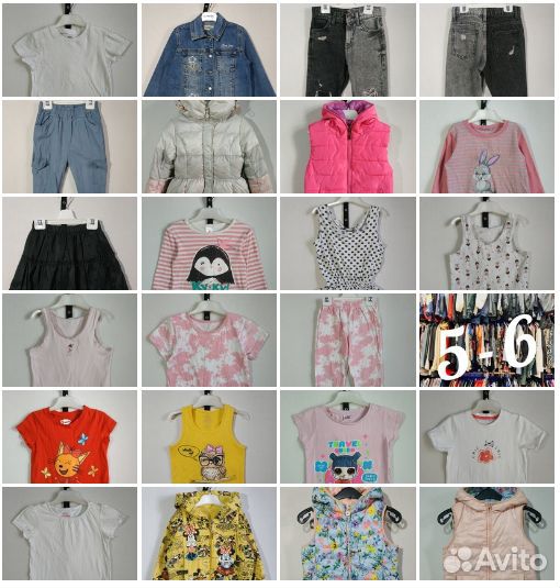 Фирменная одежда для девочек 0-14 лет с доставкой