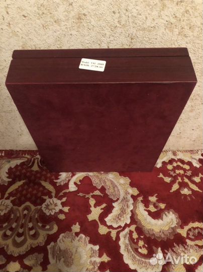 Мужской подарочный набор