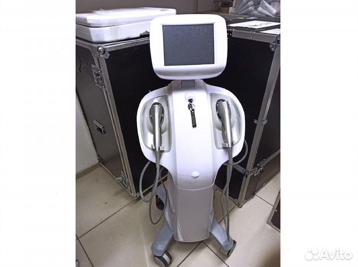 Аппарат HIFu Ultra III