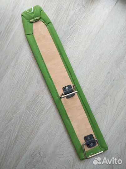 Приставка для глажки рукава