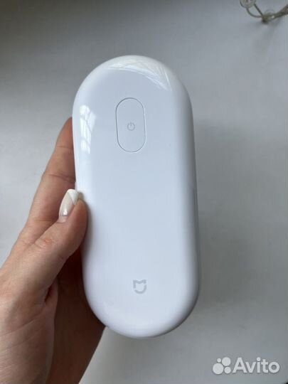 Машинка для удаления катышков xiaomi новая