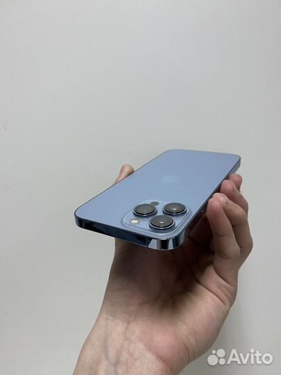 iPhone 13 Pro Max, 128 ГБ
