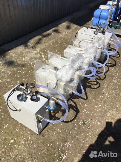 Сатуратор(карбонизатор )