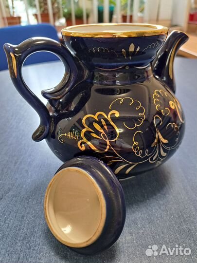 Чайник заварочный 