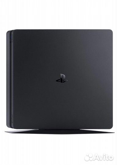 Sony playstation 4 игровая приставка