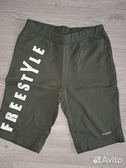 Шорты спортивные