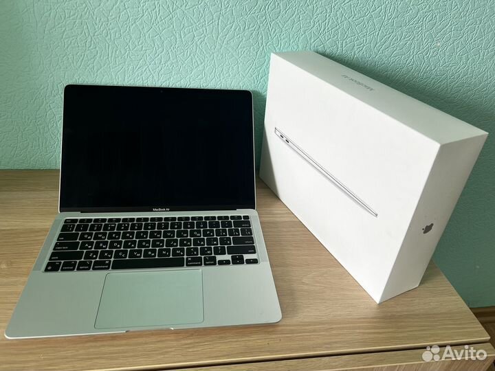 Apple MacBook Air M1