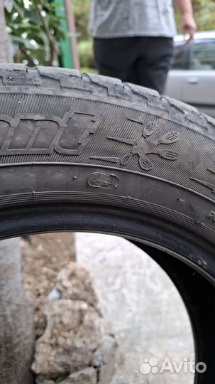 Cordiant Winter Drive 2 205/55 R16