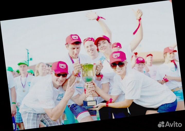 Требуется Оператор линии Без опыта работы Еженедел