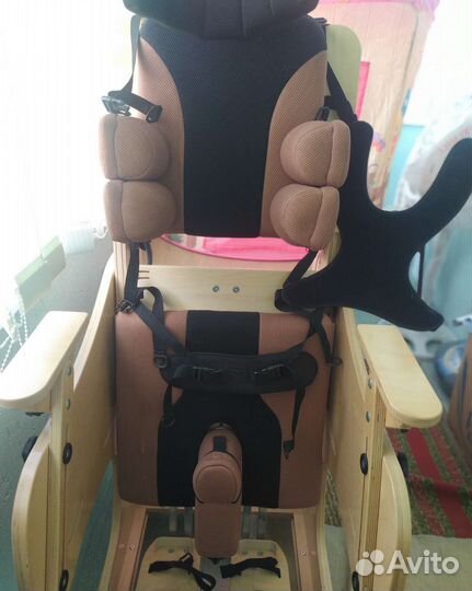 Вертикализатор для детей с дцп