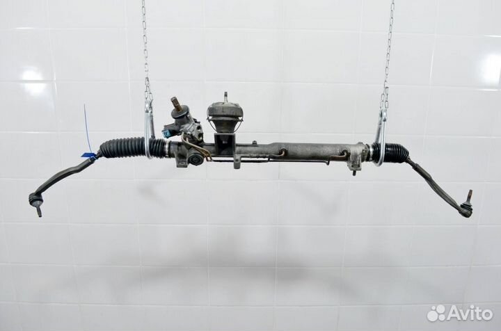 Рейка рулевая Volvo Xc90 1 2002+