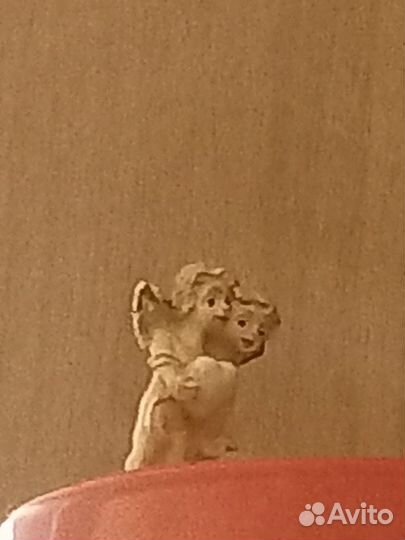 Лампа настольная