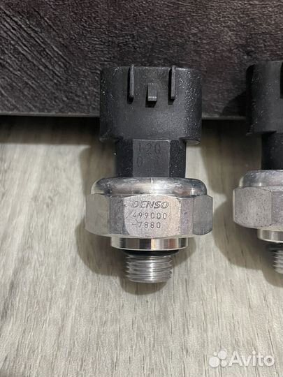 Датчик кондиционера Оригинал Целые