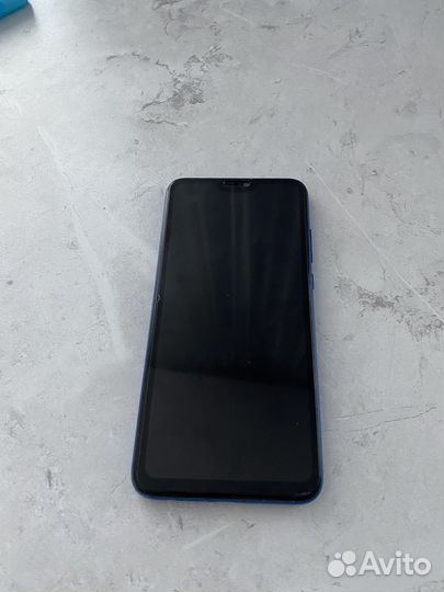 HONOR 8X, 4/128 ГБ