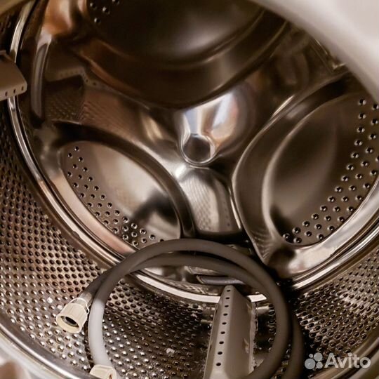 Стиральная машина бу