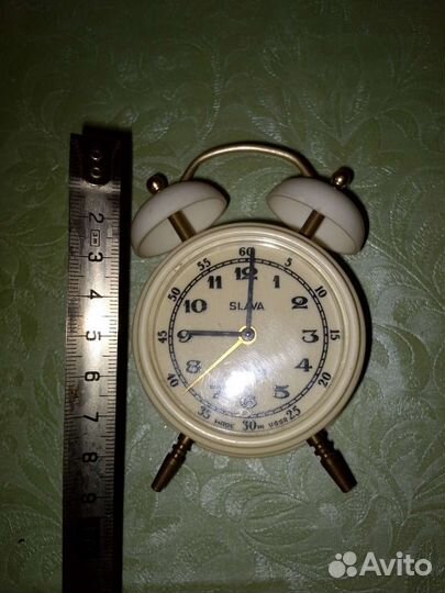 Старинные вещи