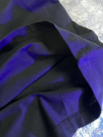 Футболка Stussy x Mastermind Эксклюзив